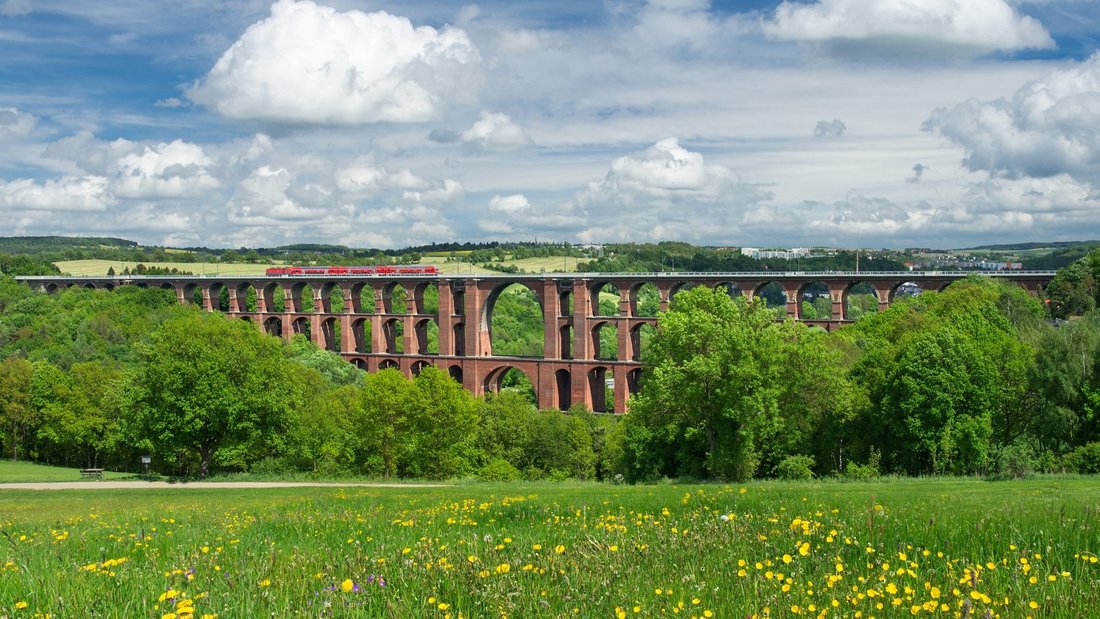 Foto: Sebastian Theilig, Tourismusverbandes Vogtland e.V.