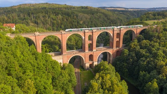 Foto: Sebastian Theilig, Tourismusverbandes Vogtland e.V.