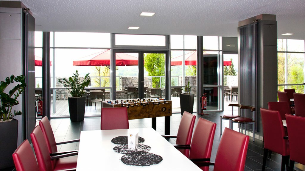 Studio © M. Pfenning Studio © M. Pfenning