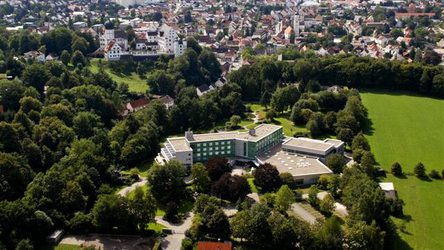 Illertissen © M. Pfenning Illertissen © M. Pfenning